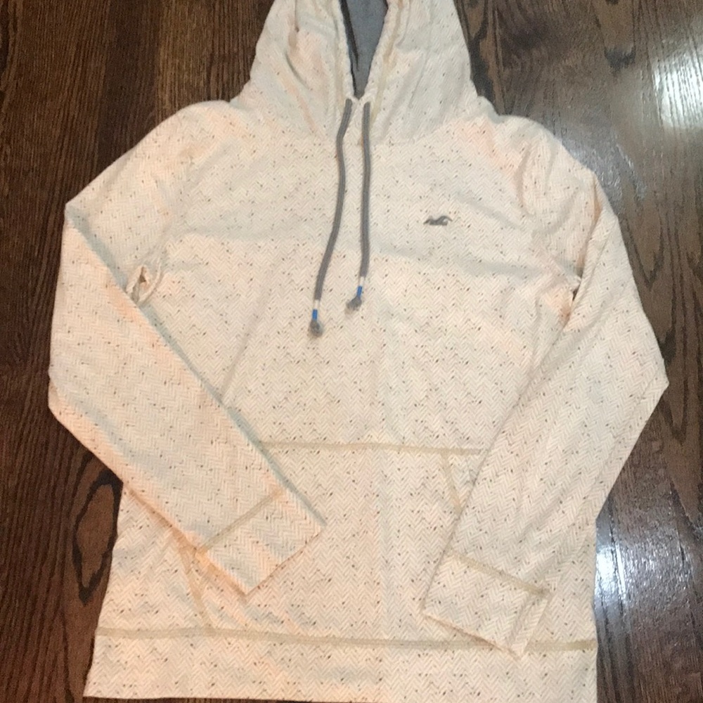 Hollister hoodie
